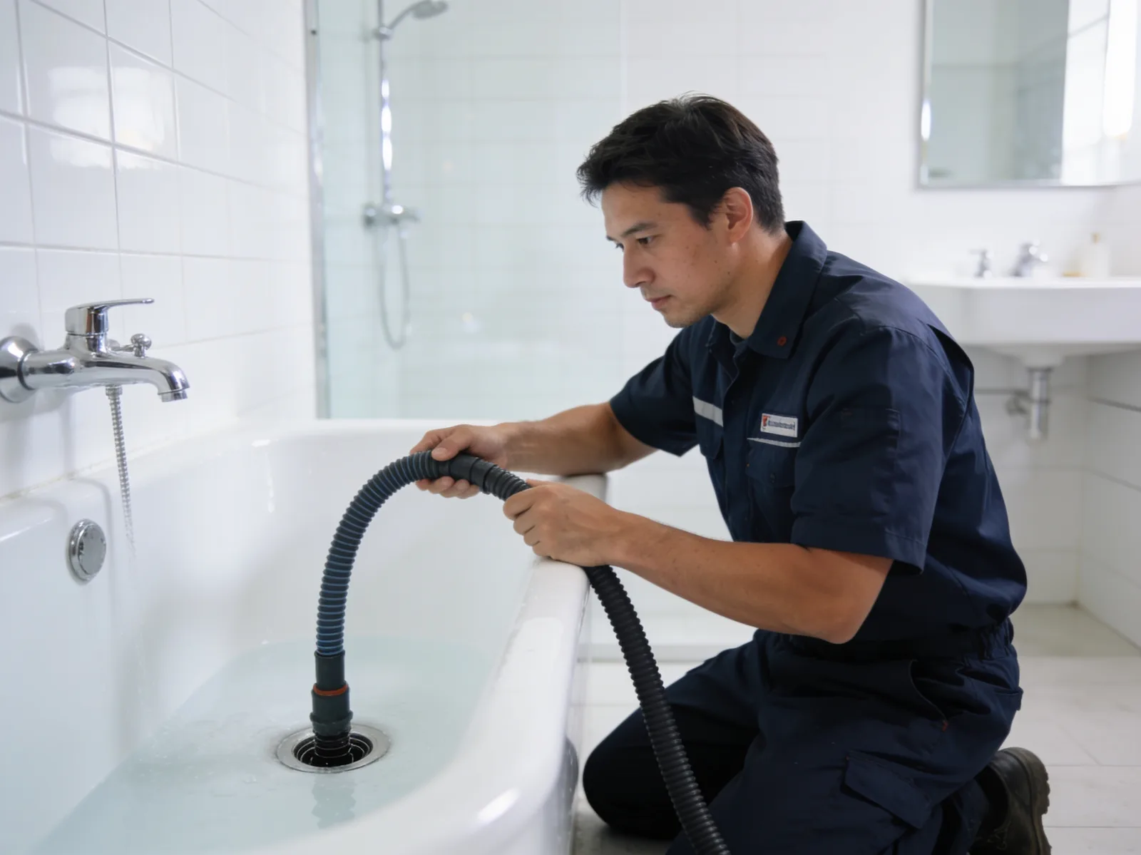 Emergency Plumber Cheshire, OR FAQs